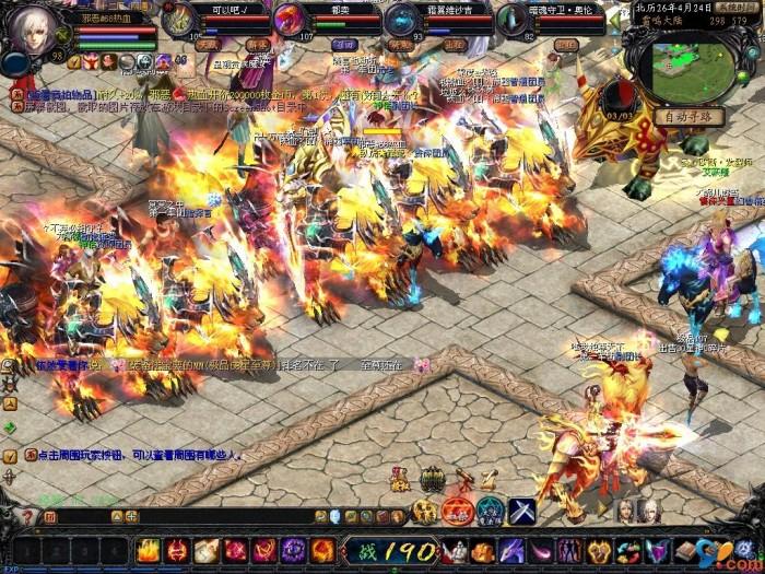 魔域手游2脚本辅助全自动循环刷图，多开刷金操作流程详解
